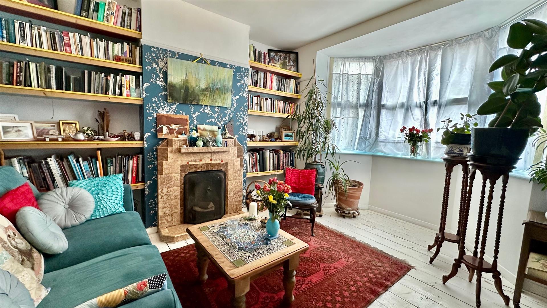 2 bed property in Alma Villas, St. Leonards-On-Sea